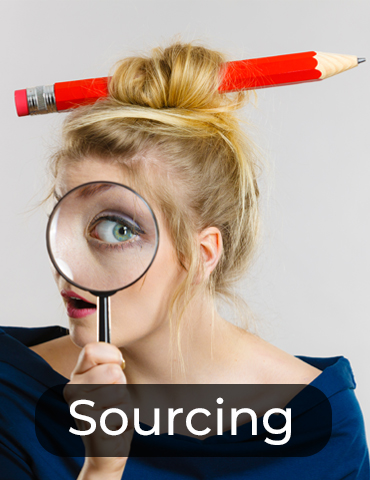 vignette sourcing